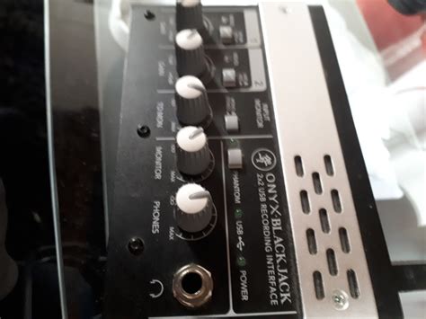 mackie onyx blackjack|mackie onyx firewire.